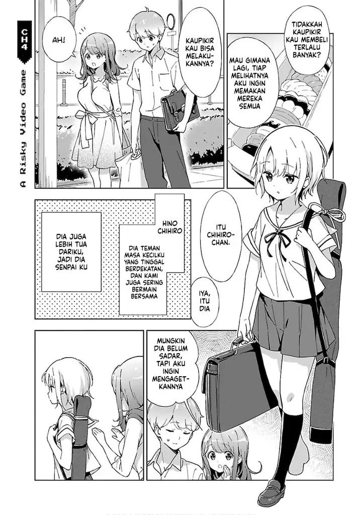 image-komik-onee-chan-wa-game-o-suruto-hito-ga-kawaru-onee-chan-chapter-4-1/11