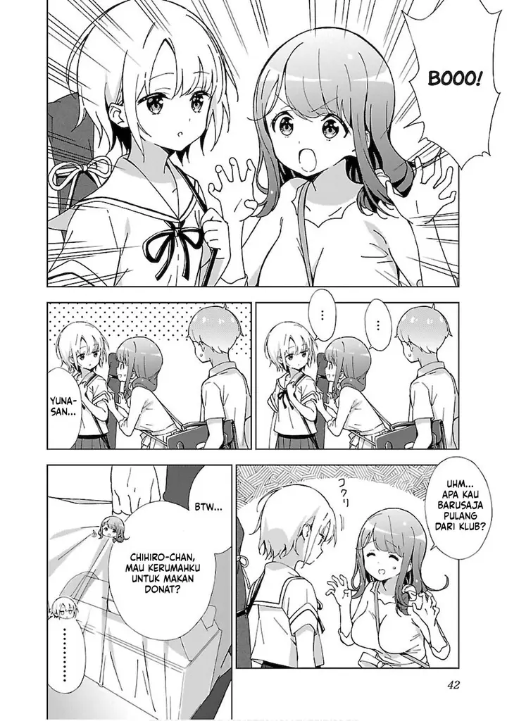 image-komik-onee-chan-wa-game-o-suruto-hito-ga-kawaru-onee-chan-chapter-4-2/11