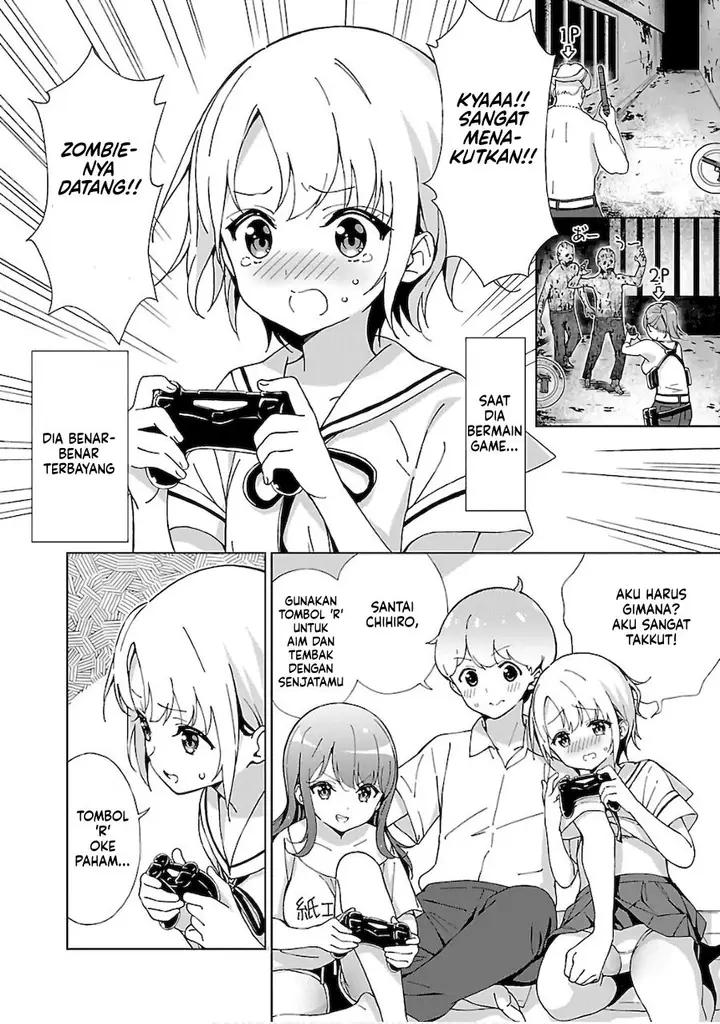 image-komik-onee-chan-wa-game-o-suruto-hito-ga-kawaru-onee-chan-chapter-4-4/11