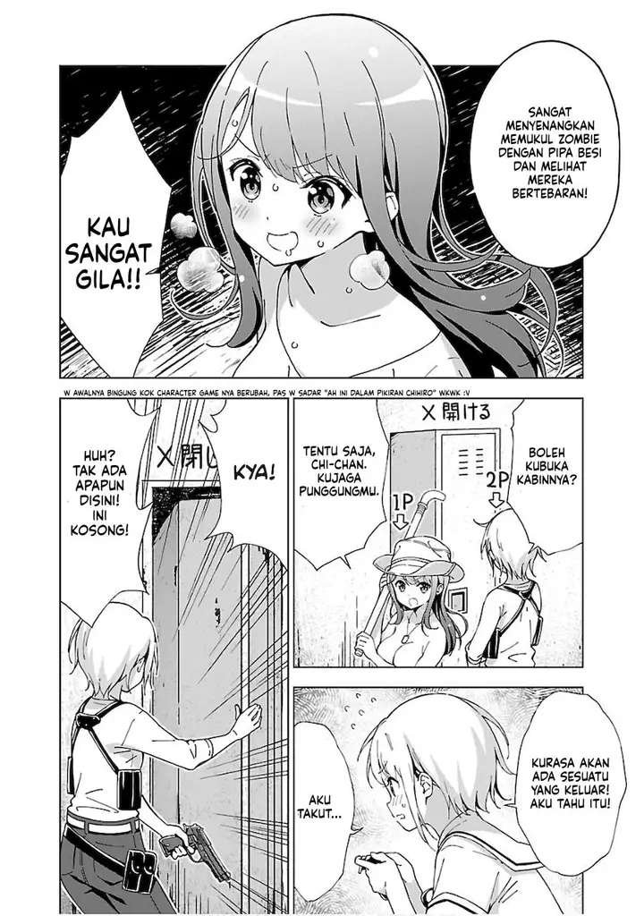 image-komik-onee-chan-wa-game-o-suruto-hito-ga-kawaru-onee-chan-chapter-4-6/11
