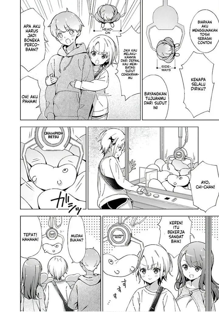 image-komik-onee-chan-wa-game-o-suruto-hito-ga-kawaru-onee-chan-chapter-5-4/11