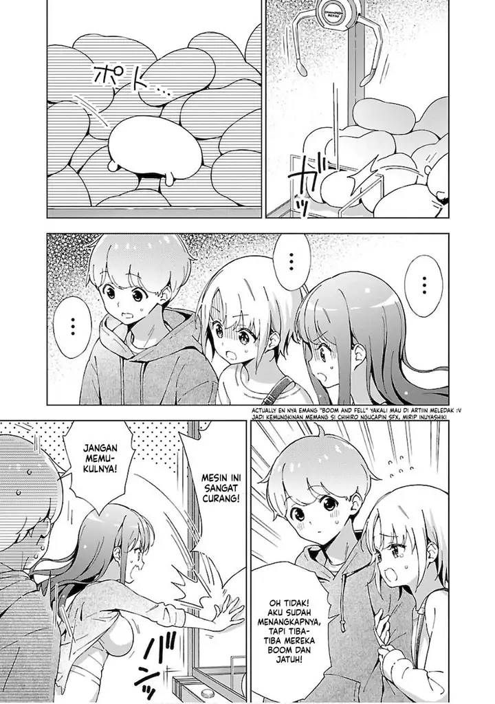 image-komik-onee-chan-wa-game-o-suruto-hito-ga-kawaru-onee-chan-chapter-5-5/11