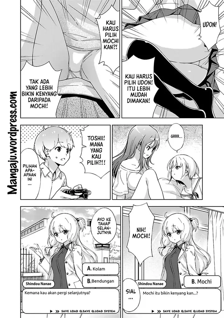 image-komik-onee-chan-wa-game-o-suruto-hito-ga-kawaru-onee-chan-chapter-7-6/11