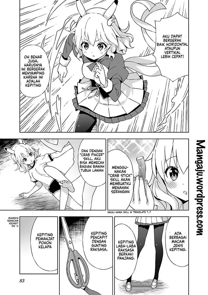 image-komik-onee-chan-wa-game-o-suruto-hito-ga-kawaru-onee-chan-chapter-8-3/11
