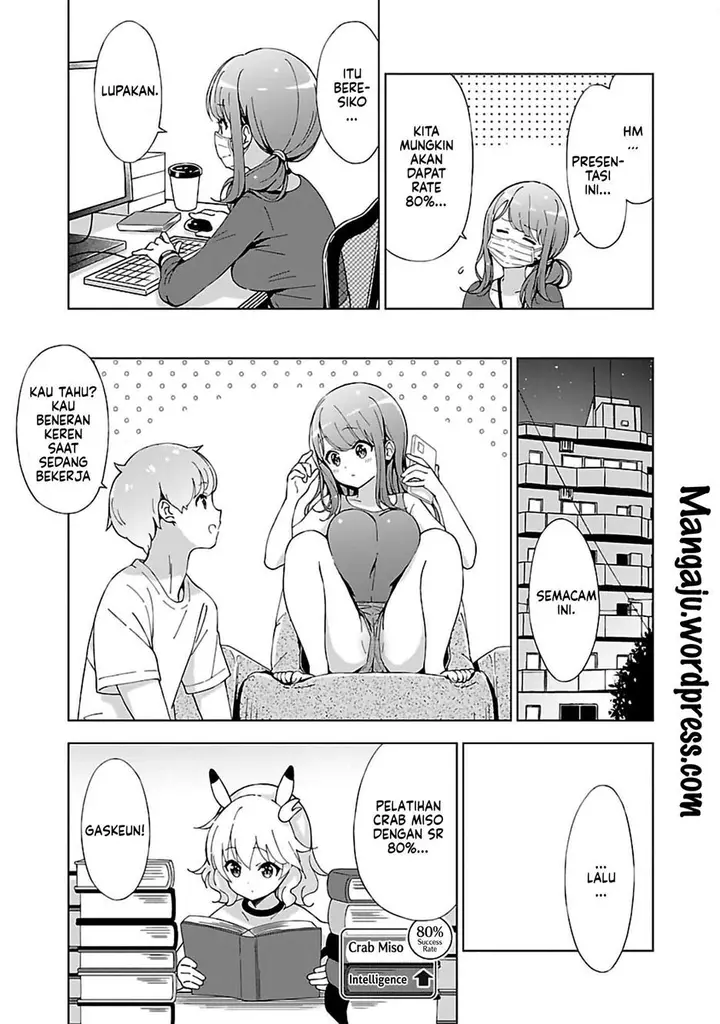 image-komik-onee-chan-wa-game-o-suruto-hito-ga-kawaru-onee-chan-chapter-8-7/11