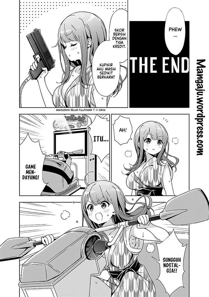 image-komik-onee-chan-wa-game-o-suruto-hito-ga-kawaru-onee-chan-chapter-9-4/11
