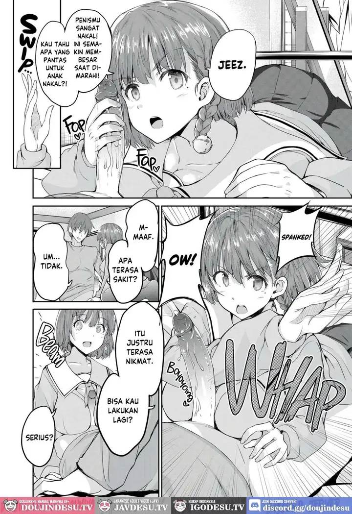 image-komik-onee-san-ni-okoraretari-nakanaori-sex-shitari-kaduchi-chapter-01-9/28