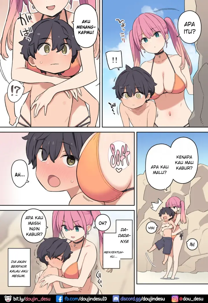 image-komik-onee-san-to-deattara-chapter-01-4/30