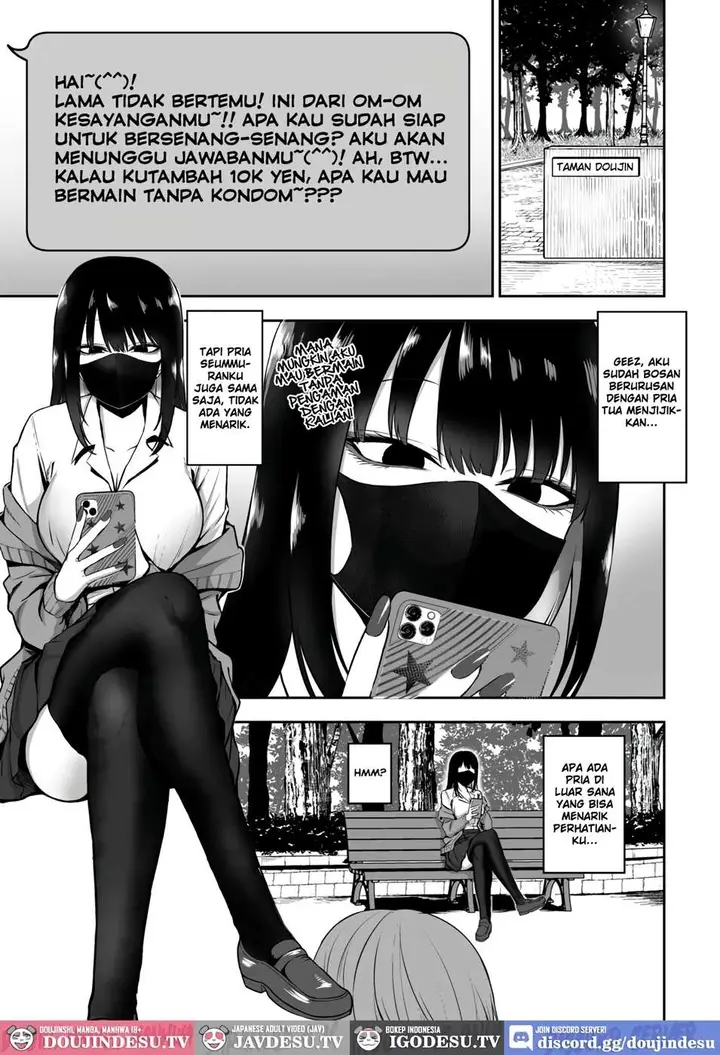 image-komik-onee-san-to-ecchi-na-koto-chapter-01-1/49