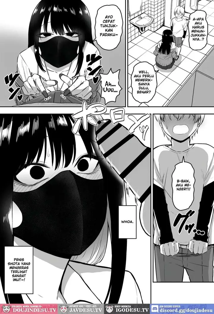 image-komik-onee-san-to-ecchi-na-koto-chapter-01-3/49