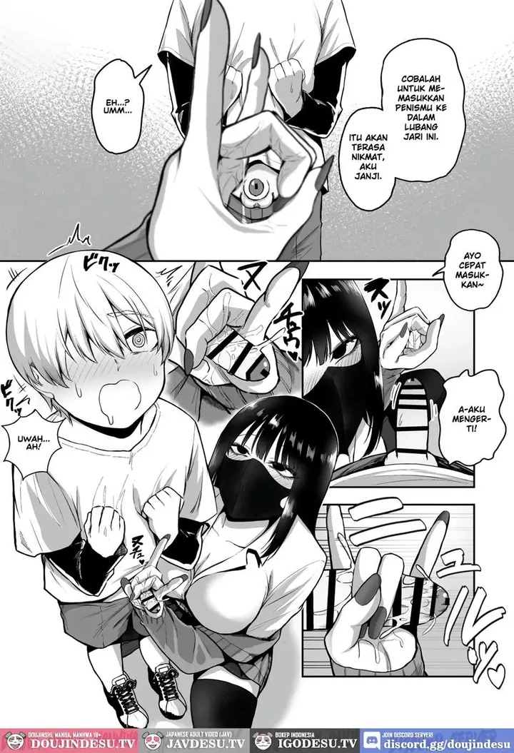 image-komik-onee-san-to-ecchi-na-koto-chapter-01-5/49