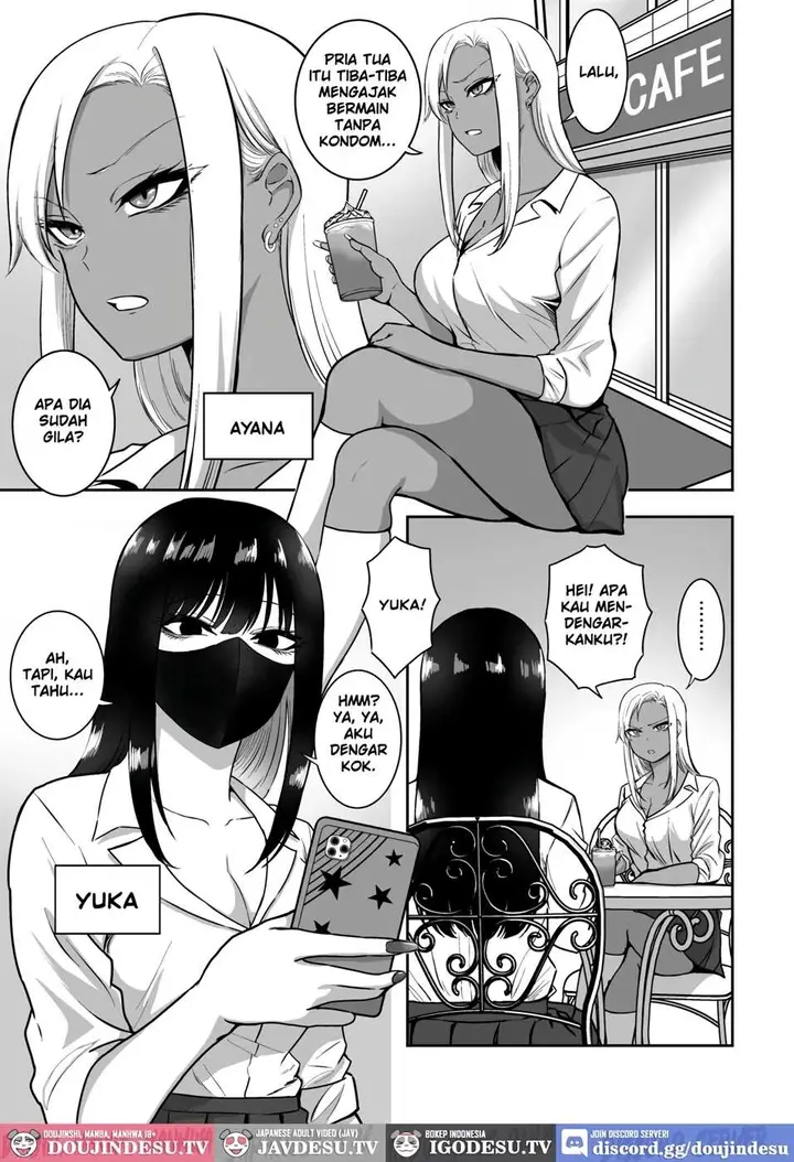 image-komik-onee-san-to-ecchi-na-koto-chapter-02-2/56