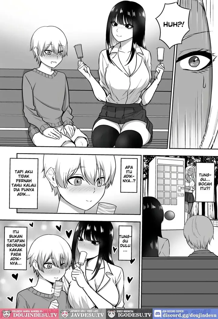 image-komik-onee-san-to-ecchi-na-koto-chapter-02-5/56