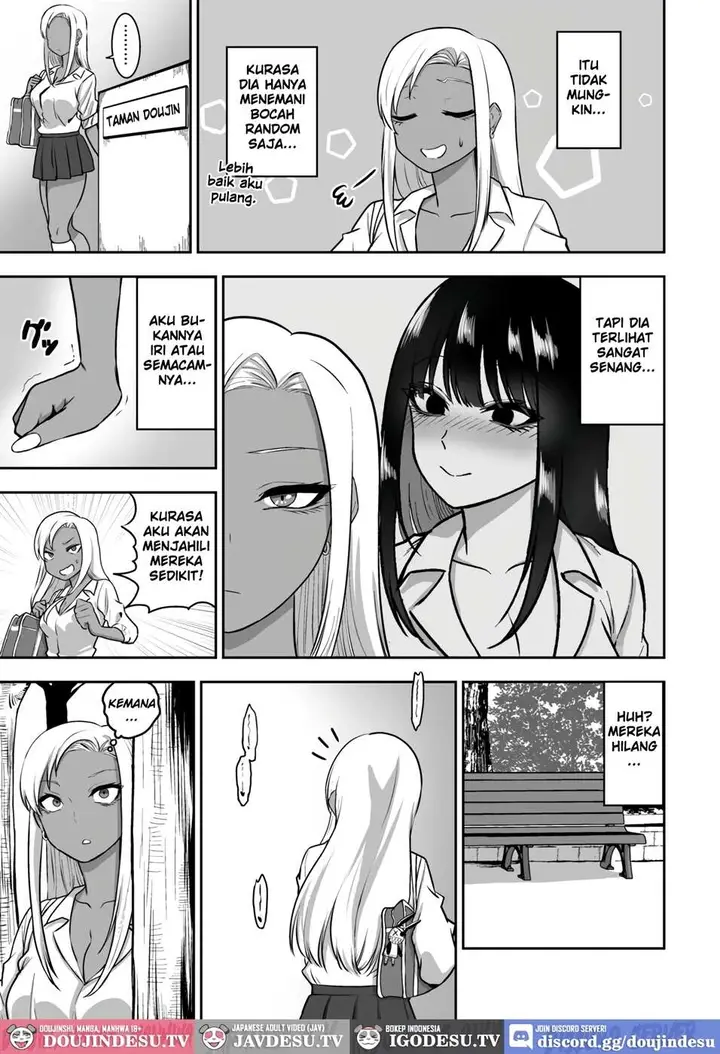 image-komik-onee-san-to-ecchi-na-koto-chapter-02-6/56