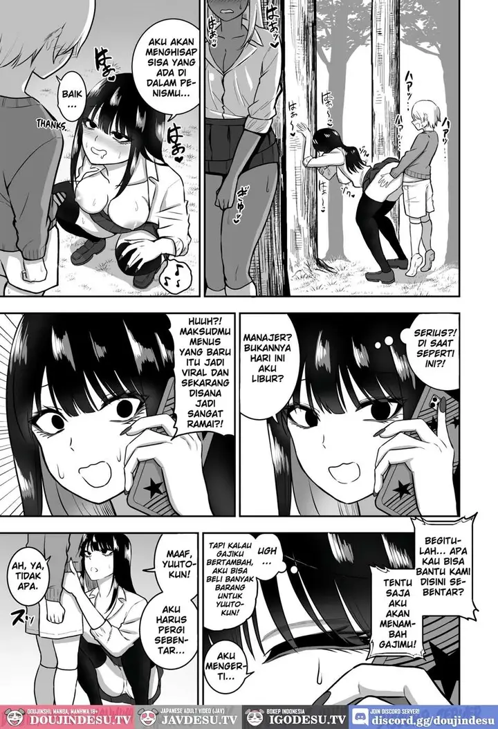 image-komik-onee-san-to-ecchi-na-koto-chapter-02-10/56