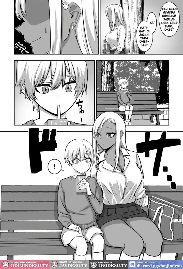 image-komik-onee-san-to-ecchi-na-koto-chapter-02-11/56