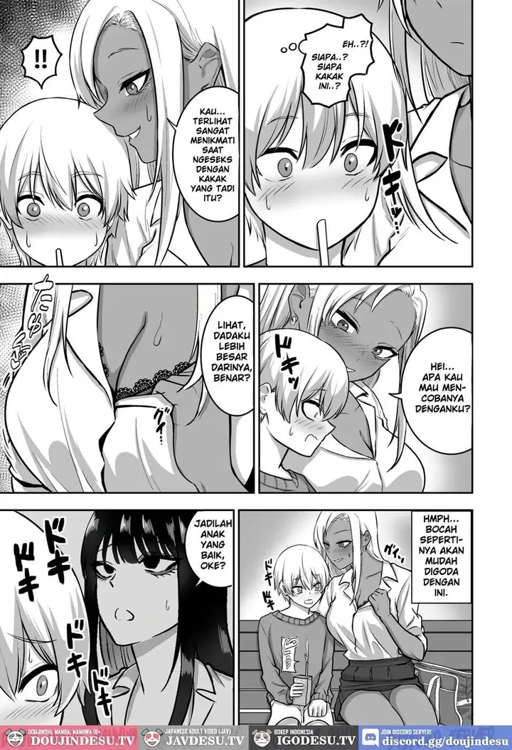 image-komik-onee-san-to-ecchi-na-koto-chapter-02-12/56