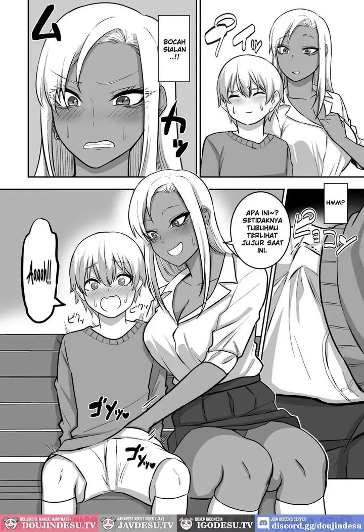 image-komik-onee-san-to-ecchi-na-koto-chapter-02-13/56