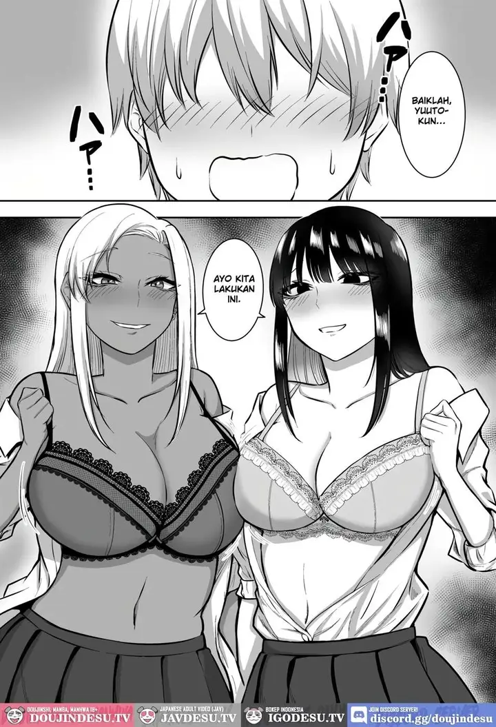 image-komik-onee-san-to-ecchi-na-koto-chapter-02-21/56