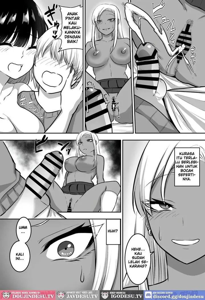 image-komik-onee-san-to-ecchi-na-koto-chapter-02-27/56