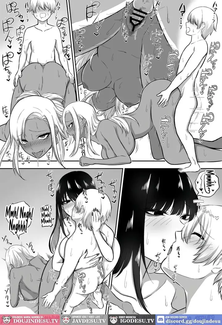 image-komik-onee-san-to-ecchi-na-koto-chapter-02-45/56
