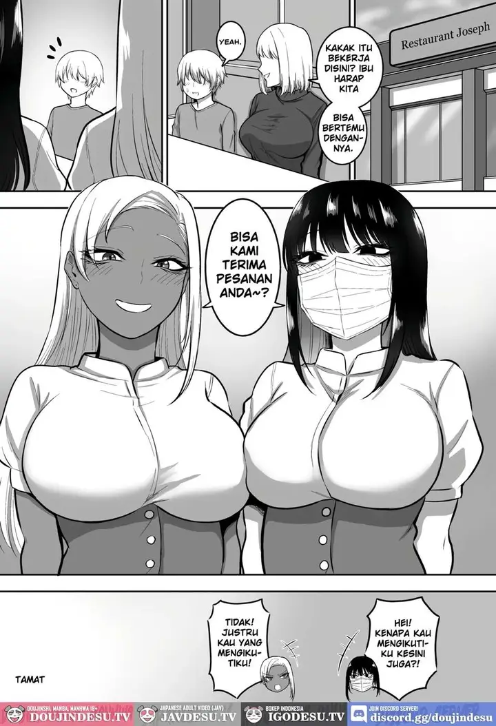 image-komik-onee-san-to-ecchi-na-koto-chapter-02-53/56