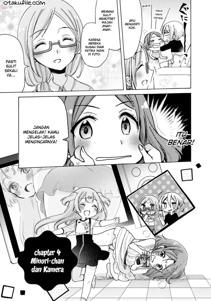 image-komik-onee-san-wa-joshi-shougakusei-ni-kyoumi-ga-arimasu-chapter-4-4/21