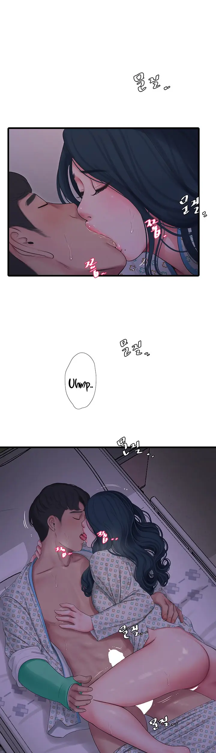 image-komik-ones-in-laws-virgins-chapter-100-6/37