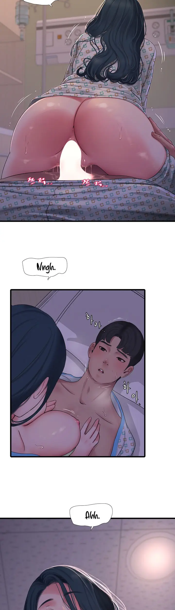 image-komik-ones-in-laws-virgins-chapter-100-14/37