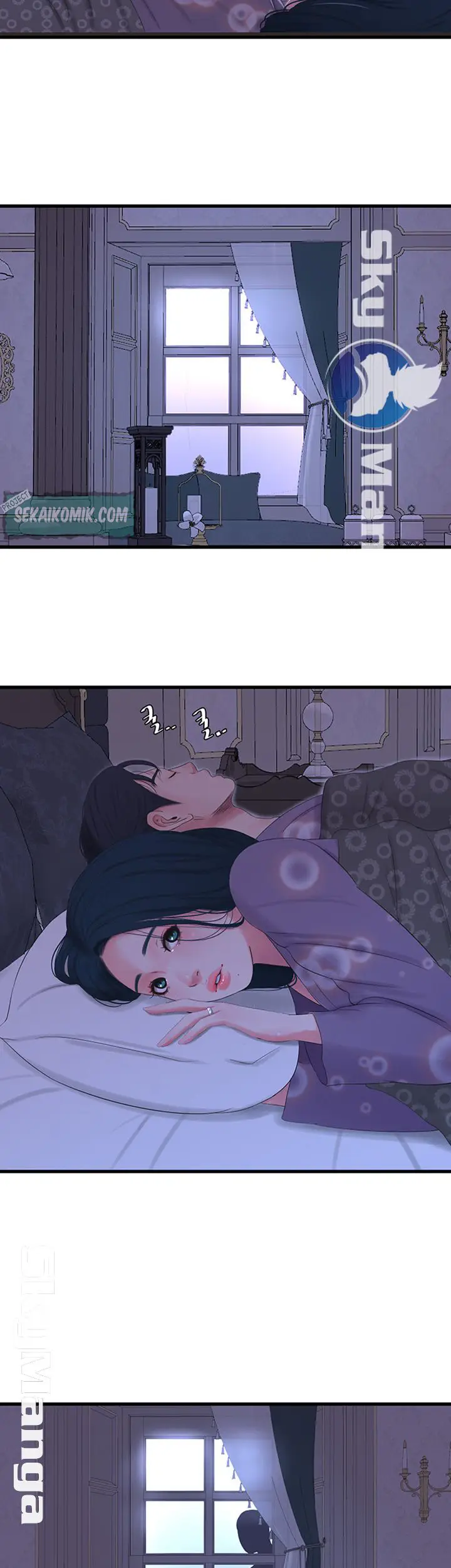 image-komik-ones-in-laws-virgins-chapter-30-33/38