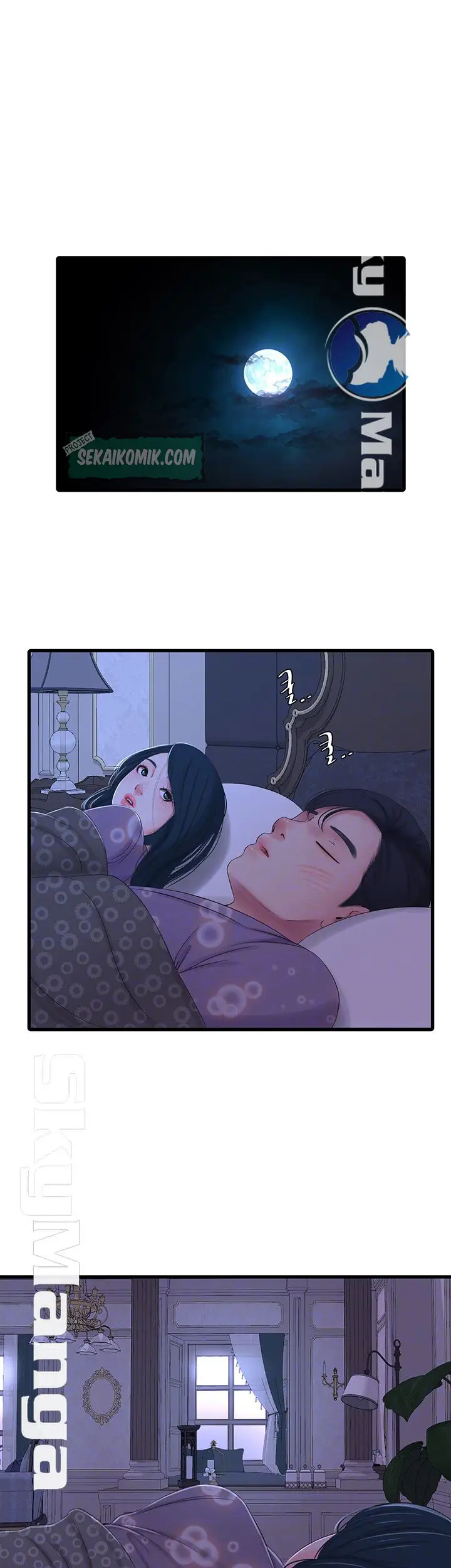 image-komik-ones-in-laws-virgins-chapter-31-7/35