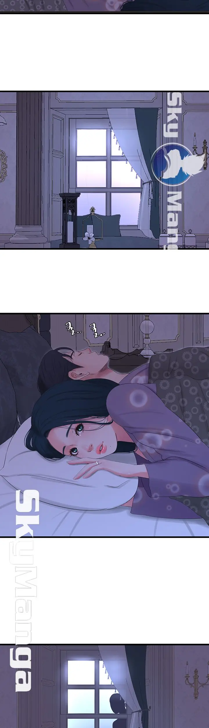 image-komik-ones-in-laws-virgins-chapter-31-8/35