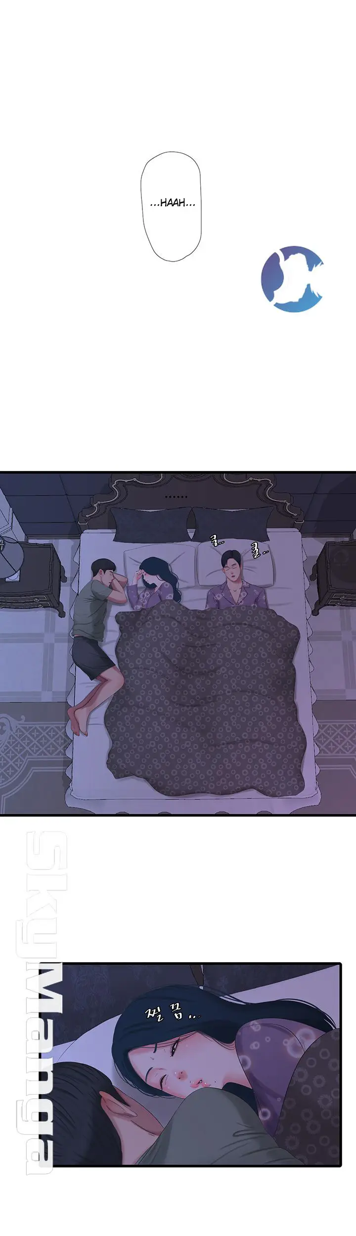 image-komik-ones-in-laws-virgins-chapter-31-11/35