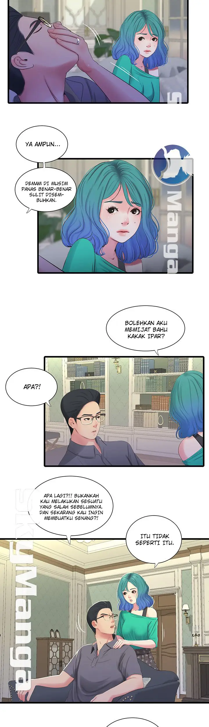 image-komik-ones-in-laws-virgins-chapter-31-25/35