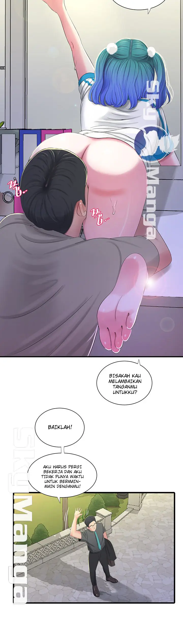 image-komik-ones-in-laws-virgins-chapter-31-28/35