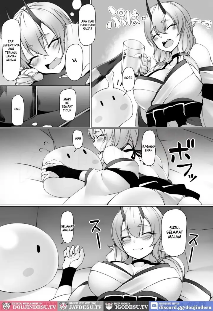 image-komik-oni-musume-to-slime-heya-chapter-01-5/28