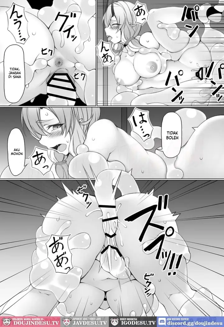 image-komik-oni-musume-to-slime-heya-chapter-01-20/28