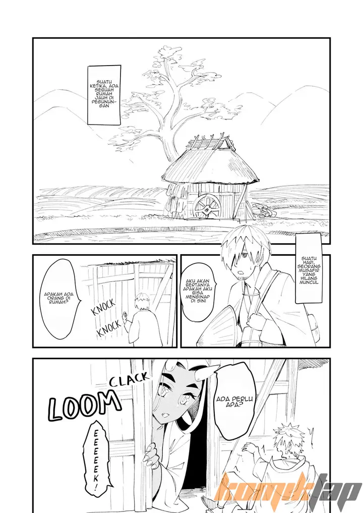 image-komik-oni-musume-to-tabibito-chapter-01-3/32