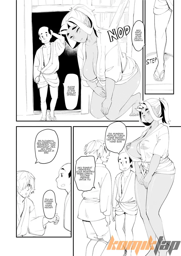 image-komik-oni-musume-to-tabibito-chapter-01-4/32