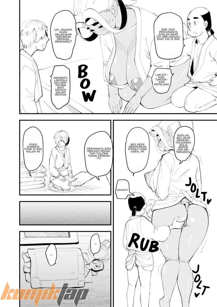 image-komik-oni-musume-to-tabibito-chapter-01-6/32