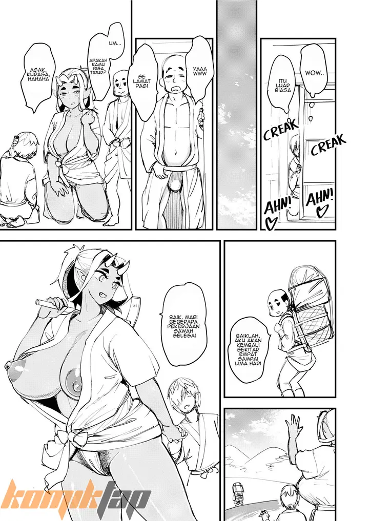 image-komik-oni-musume-to-tabibito-chapter-01-9/32