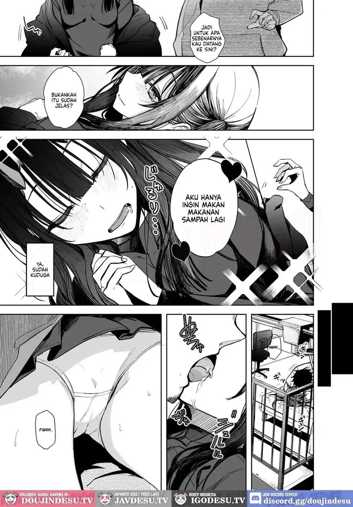 image-komik-oni-ni-hamareru-chapter-02-3/30