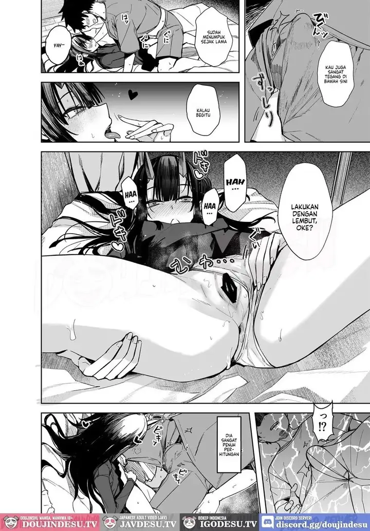 image-komik-oni-ni-hamareru-chapter-02-6/30