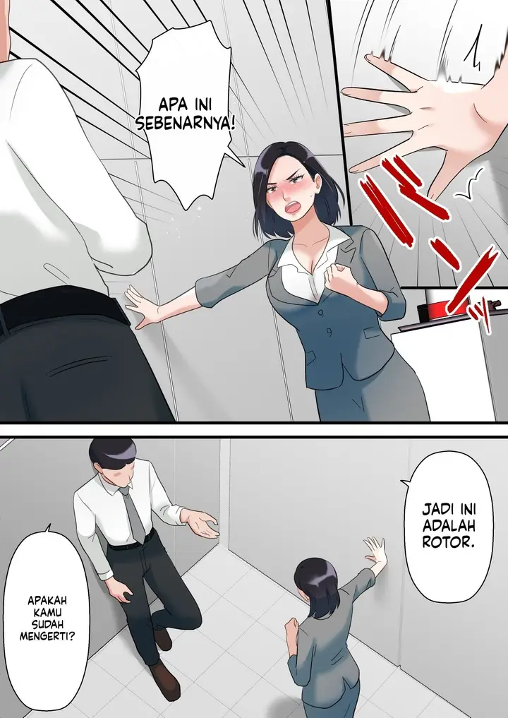 image-komik-oni-no-hitozuma-joushi-ga-ponkotsu-buka-no-fukushuu-de-iki-kuruu-made-chapter-01-20/70