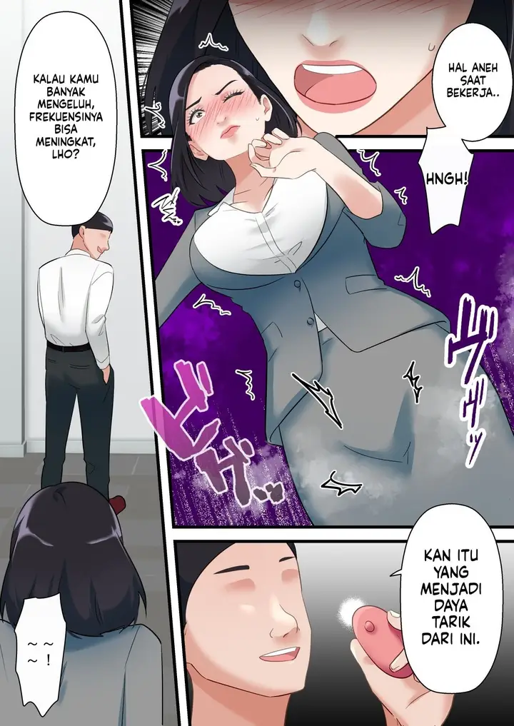 image-komik-oni-no-hitozuma-joushi-ga-ponkotsu-buka-no-fukushuu-de-iki-kuruu-made-chapter-01-21/70