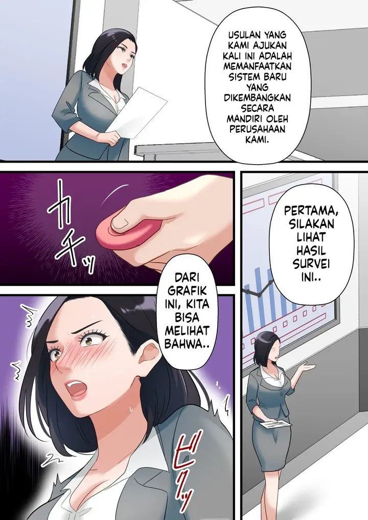 image-komik-oni-no-hitozuma-joushi-ga-ponkotsu-buka-no-fukushuu-de-iki-kuruu-made-chapter-01-25/70
