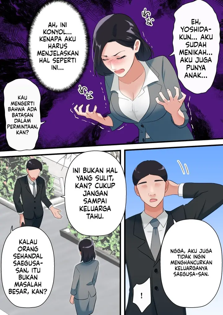 image-komik-oni-no-hitozuma-joushi-ga-ponkotsu-buka-no-fukushuu-de-iki-kuruu-made-chapter-1-12/72