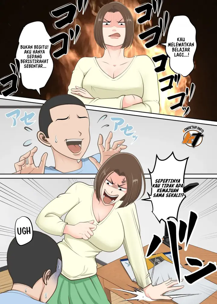 image-komik-oni-no-kyouiku-mama-ga-musuko-to-amaama-sex-made-chapter-1-3/79