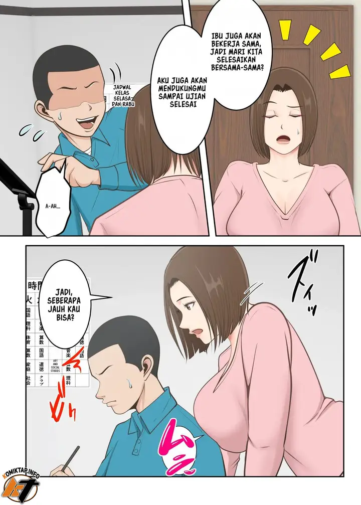 image-komik-oni-no-kyouiku-mama-ga-musuko-to-amaama-sex-made-chapter-1-8/79