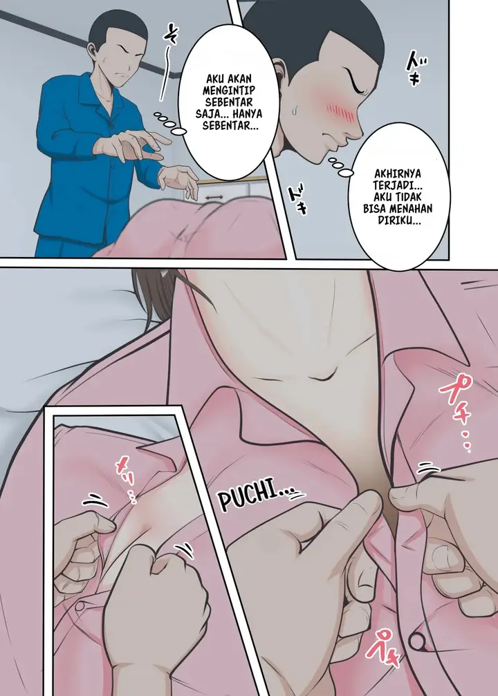 image-komik-oni-no-kyouiku-mama-ga-musuko-to-amaama-sex-made-chapter-1-15/79